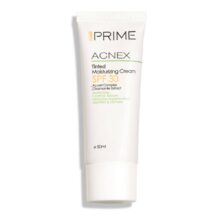 کرم مرطوب کننده رنگی پرایم SPF 30