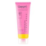 ضدآفتاب رنگی ژنوبایوتیک ROSE SPF50