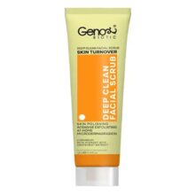 اسکراب قوی ژنوبایوتیک DEEP CLEAN