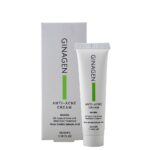 کرم مناسب پوست دارای جوش anti acne
