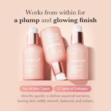 سرم جوانساز مدی کیوب Triple Collagen
