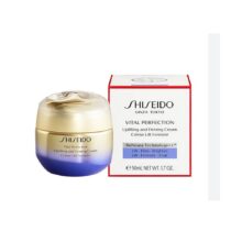کرم لیفت شیسیدو Vital Perfection