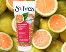 اسکراب سنت ایوز RADIANT SKIN حجم 170