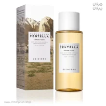 تونر لایه بردار سنتلا TONING حجم 210