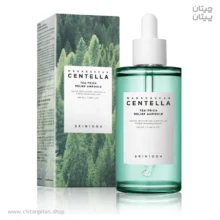 آمپول ضد جوش سنتلا tea trica relief ampoule حجم 100