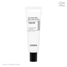 سرم لایه بردار کوزارکس AHA BHA PHA LHA35 حجم 30