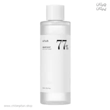 تونر آنوا 77درصد Heartleaf حجم 250