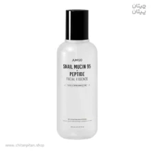 اسنس موسین حلزون 95 جومیسو PEPTIDE حجم 140