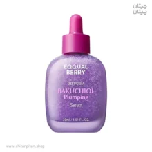 سرم اکوال بری BAKUCHIOL PLUMPING حجم30