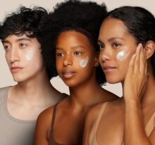 سرم ضد لک اکسیس وای Dark Spot Correcting Glow