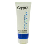 لوسیون بدن ژنوبایوتیک MOISTURIZER حجم 200