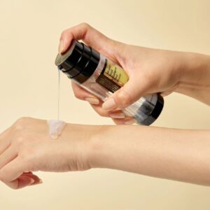 اسنس دوگانه کوزارکس Snail Radiance