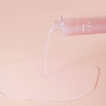 تونر نیاسینامید آنوا Peach Essence