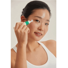 سرم دور چشم اکسی وای Vegan Collagen