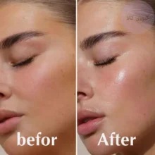 ماسک ورقه ای بایودنس Bio Collagen