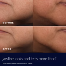 کرم ضد چروک استی لادر revitalizing supreme