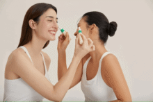 سرم دور چشم اکسی وای Vegan Collagen