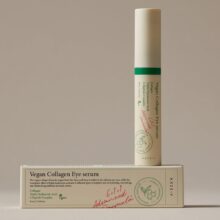 سرم دور چشم اکسی وای Vegan Collagen
