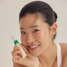 سرم دور چشم اکسی وای Vegan Collagen