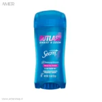 استیک ضد تعریق زنانه سکرت protecting Powder حجم 73