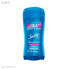 استیک ضد تعریق زنانه سکرت protecting Powder حجم 73
