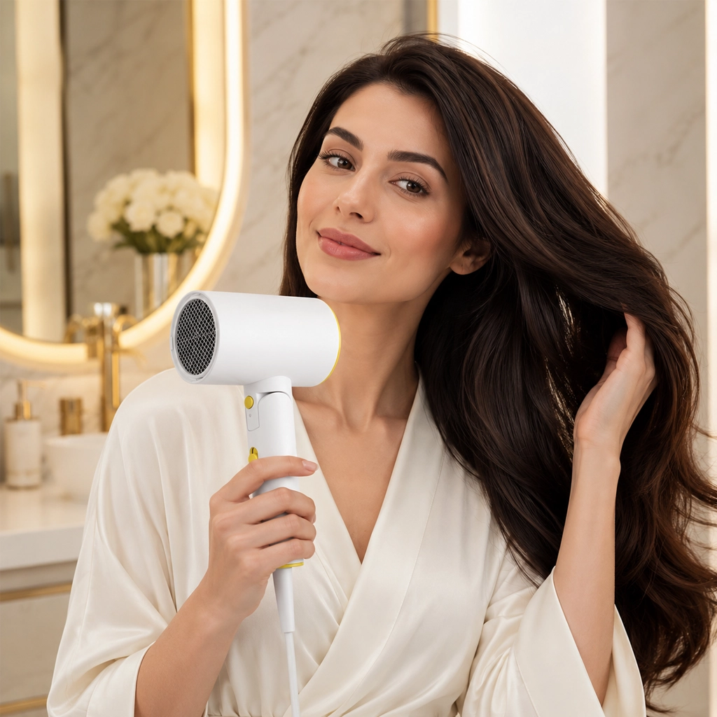 سشوار حرفه‌ای دی‌اس‌پی مدل DSP 30256