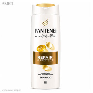 شامپو تقویت کننده پنتن repair and protect