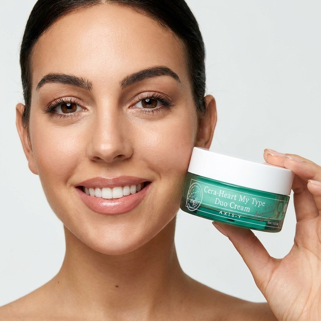 کرم دوگانه Duo Cream اکسیس وای چیست و تفاوت ناحیه T و U در چیست؟