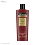 شامپو کراتین مو ترزمه Tresemme Keratin Smooth حجم 400
