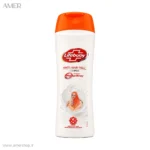 شامپو ضد ریزش مو لایف بوی anti hair fall