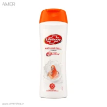 شامپو ضد ریزش مو لایف بوی anti hair fall