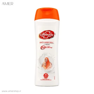 شامپو ضد ریزش مو لایف بوی anti hair fall
