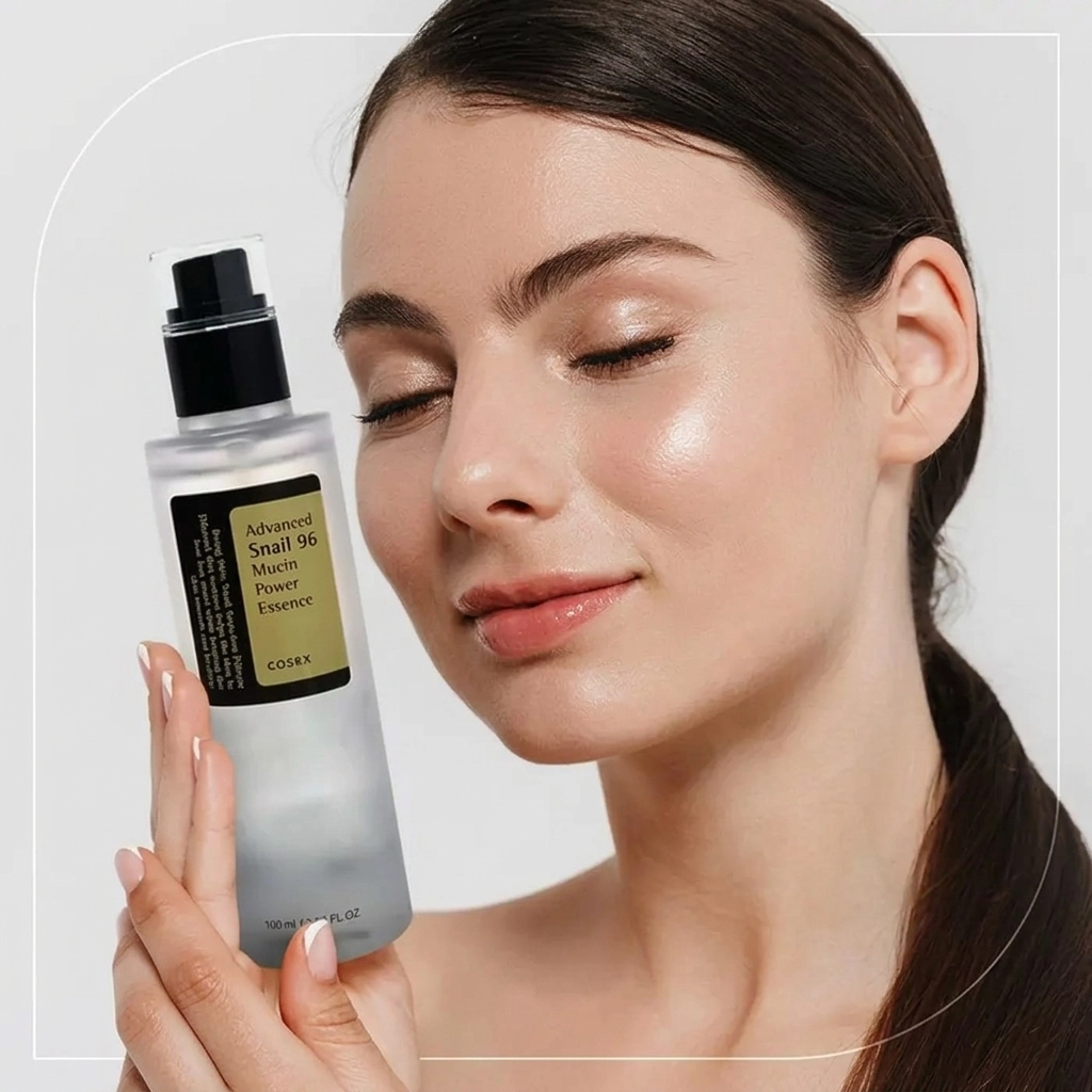 اسنس حلزون کوزارکس چیست و چگونه از آن استفاده کنیم؟