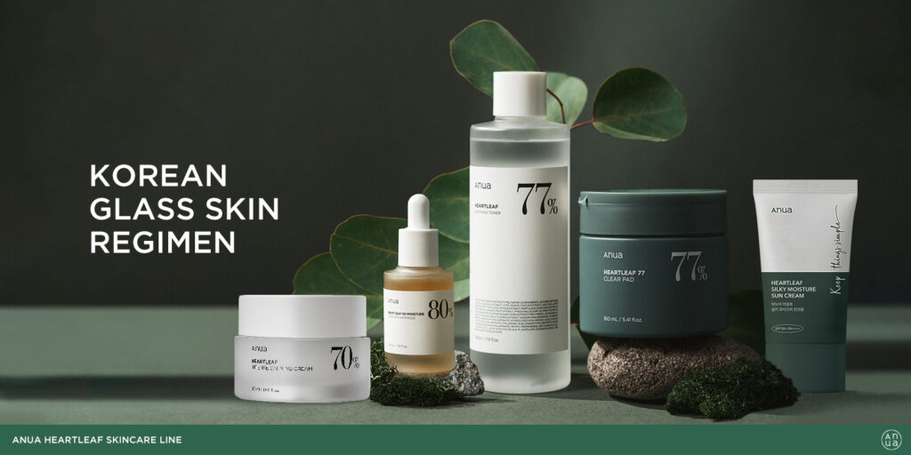 تونر آبرسان آنوا PDRN 100 Hyaluronic Acid Booster Toner