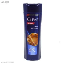 شامپو ضد شوره و ضد ریزش موی آقایان کلیر Clear Anti Hair Fall حجم 315