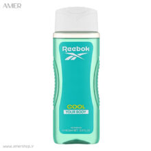 شامپو بدن ریباک Cool Your Body
