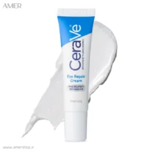 کرم دور چشم آبرسان سراوی Eye Repair Cream حجم 14