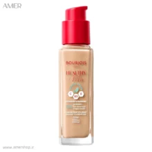 کرم پودر بورژوا شماره Mix Vanilla ۵۲W حجم 30