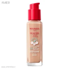 کرم پودر بورژوا شماره Rose Vanilla 52.5C حجم 30