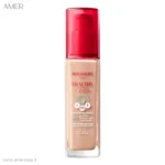 کرم پودر بورژوا شماره Rose Vanilla 51.5C