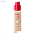 کرم پودر بورژوا شماره Mix Vanilla ۵1W