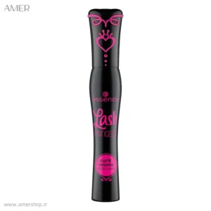 ریمل حجم دهنده اسنس صورتی Lash Princess Curl & Volume Mascara