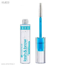 ژل حالت دهنده ابرو و مژه اسنس Lash and Brow حجم 9