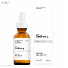 سرم لایه‌بردار اوردینری Mandelic Acid 10%