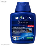 شامپو ضد ریزش مخصوص موهای چرب بیوکسین Bio-Activ Peptides