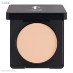 پنکیک فلورمار Compact Powder شماره 091 Medium Cream Rose