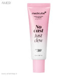 سرم ضدآفتاب آبرسان مدی کیوب PDRN Hydrating UV Serum SPF50