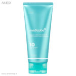 فوم شستشوی صورت آزلائیک اسید مدی کیوب Deep Clean Foam Cleanser