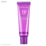 اسنس ضدآفتاب نامبوزین شماره 9 NAD+ Peptides Dewy Sun Essence SPF50