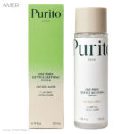 تونر آبرسان پیوریتو Oat PDRN Gentle Refining